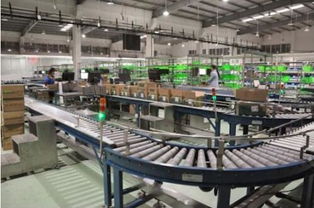 隆力奇攜手U芽，開啟化妝品智能化生產新篇章