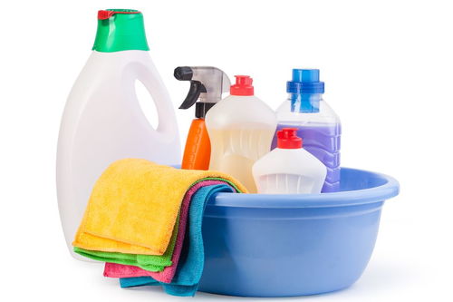 洗滌用品與化妝品配方及生產(chǎn)工藝基礎(chǔ)解析